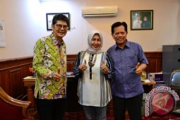 Dr Boyke Kaget Dengan Prestasi Tapin