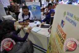 IB Vaganza Bukukan Tabungan Rp63,26 Miliar