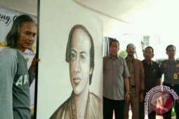 Warga Garut Mengusung Lasminingrat Jadi Pahlawan Nasional