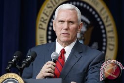 Hikmahanto Juwana: Pence Sebaiknya Batalkan Kunjungan ke Indonesia