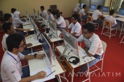 Kemdikbud: 1,8 Juta Siswa Ikuti UN SMA