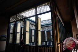 Rumah Tjong A Fie