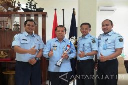 Di Jatim 19 Narapidana Peroleh Remisi Waisak