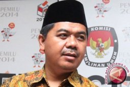 KPU Luncurkan Buku Kinerja 2012-2017