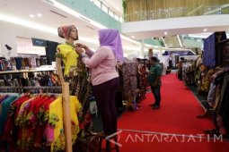 Pameran Wonderful Batik