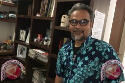 Santosa Amin, Dubber Spongebob dan Suneo Multitalenta