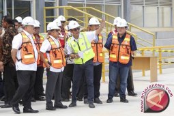 Indonesia promosikan Asian Games 2018 lewat Kepemudaan OKI