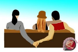 Dilabrak istri, seorang pria dan  selingkuhannya jadi tersangka