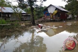 PDAM ready to dredge if river water dry