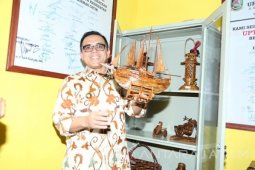 Bupati Anas: Daerah Jadi "Kaki" Kuat bagi Pusat