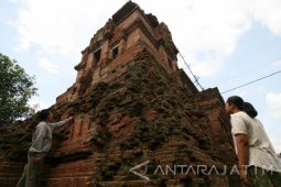 Candi Ngetos Nganjuk