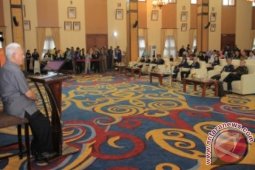 Derajat Kesehatan Masyarakat Kaltim Meningkat