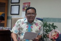 Bantuan Keuangan Pemprov Banten 2017 Disalurkan Bertahap