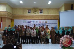 Wabup Aceh Barat minta PGPKT jadi mitra