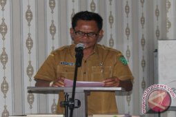 Laporan Bulanan Fisik Keuangan Daerah Harus Dilaporkan