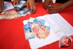 Dua Pegawai DPU Pekanbaru Tertangkap Pungli, ini Komentar Walikota