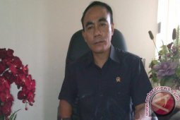 Dewan : Hukum Mati Penyelundup Puluhan Kg Sabu