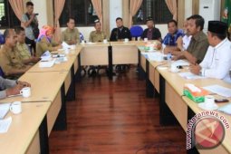 Simalungun Gelar MTQ di Parapat
