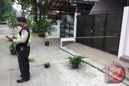 Kronologi Penyiraman Air Keras ke Novel Baswedan Versi Ketua RT