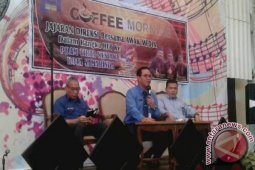 PDAM Tirta Kencana Terus Tingkatkan Pelayanan