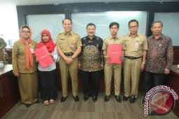 Kemendikbud Apresiasi Pengelolaan Pendidikan Kaltim