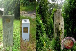 Kemendagri Verifikasi Subsegmen Batas Di Tabalong
