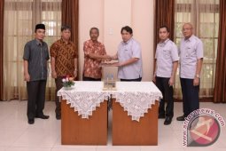 PT Timah-UBB Rehabilitasi Lahan Bekas Tambang