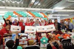 BNI Malang Edukasi Masyarakat Gunakan Transaksi Nontunai