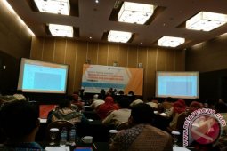 BPS Babel Gelar Ratekda Tingkatkan Kualitas Data