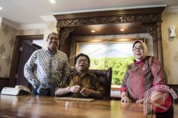 Pakar Sarankan MA Cabut Sumpah Pimpinan DPD Baru
