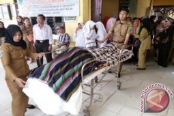 Amelya Akhirnya Meninggal Dunia