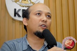 Novel Baswedan Tidak Lihat Wajah Pelaku Penyiraman