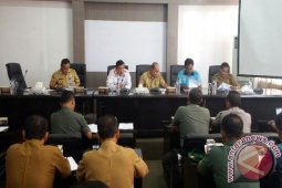 Labura Bentuk Satgas P4GN