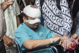 ICW: KPK Perlu Bentuk Unit Khusus Keamanan