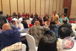 Kunjungan Wisatawan China dan India ke Bali Meningkat