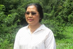 Eva Kusuma: Peluang Komoditas Kopi Besar
