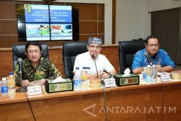 Inflasi Banyuwangi  Terendah se-Jatim
