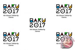 Indonesia Ikuti "Islamic Solidarity Games" Di Baku