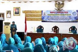 RAPAT KONSULTASI