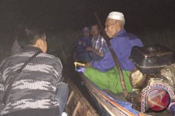 Pemerintah Libatkan Masyarakat Awasi Penangkapan Ikan Ilegal