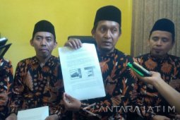 KPU Sampang Klarifikasi "Banner" Sosialisasi di Media Sosial