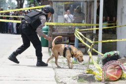 Polisi Banjarbaru Bebaskan Peneror Bom Karena Depresi