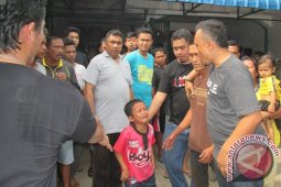 Pelaku Pembunuhan di Mabar Ditangkap di Asahan