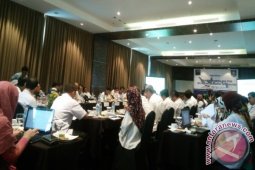 Disperindag Babel Gelar Forum Diskusi Kebutuhan Pokok