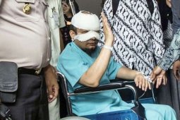 Penyidik Senior KPK