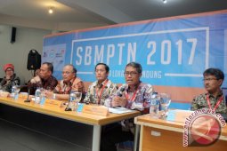 UNPAD Terima 3.540 Mahasiswa dari Jalur SBMPTN 2017