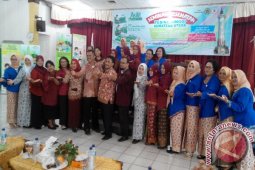 IBI Gelar Seminar Kesehatan