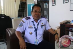 Pelebaran Terminal Bandara FL Tobing  Akan Dikerjakan