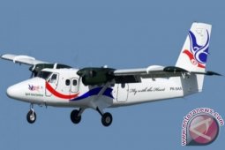 Pesawat Kargo SAS Hilang Kontak di Papua