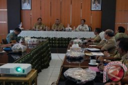 Hutan Jadi Pusat Pertumbuhan Ekonomi Baru